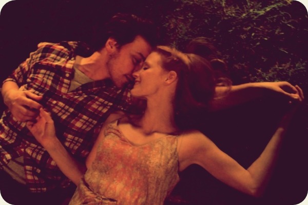 The Disappearance Of Eleanor Rigby